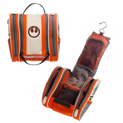Star War Rebel Alliance Travel Bag